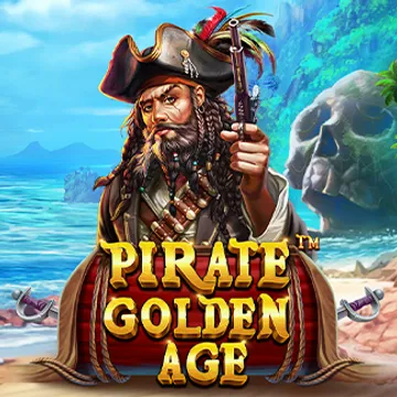 Pirate Golden Age Pirate Golden Age