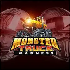 Monster Truck Madness Monster Truck Madness