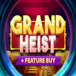Grand Heist Feature Buy Grand Heist Feature Buy