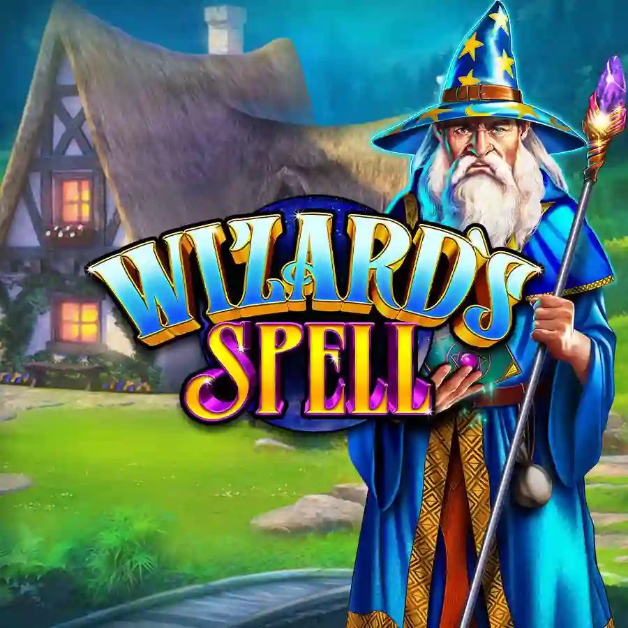Wizard’s Spell Wizard’s Spell