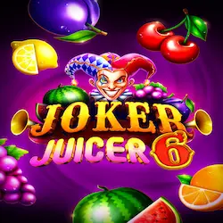 Joker Juicer 6 Joker Juicer 6