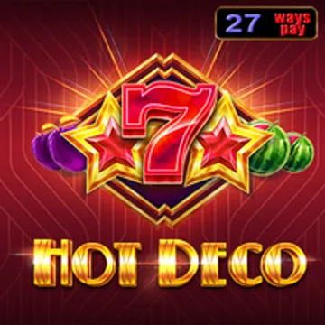 Hot Deco Hot Deco