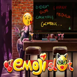 Emoji Slot Emoji Slot