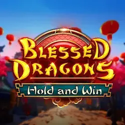 Blessed Dragons Hold and Win Blessed Dragons Hold and Win