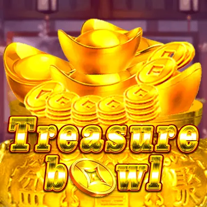 Treasure Bowl Treasure Bowl