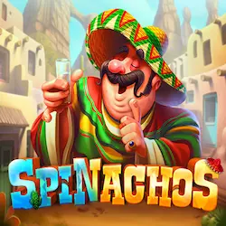 Spinachos Spinachos