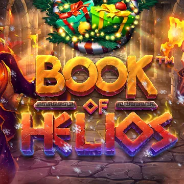 Book of Helios Book of Helios