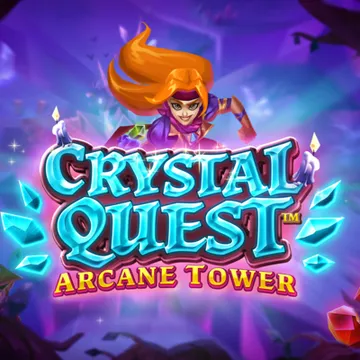 Crystal Quest Arcane Tower Crystal Quest Arcane Tower