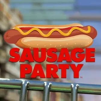 Sausage Party Sausage Party