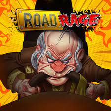 Road Rage Road Rage