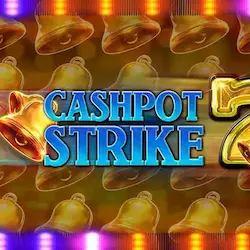 Cashpot Strike 7s Cashpot Strike 7s
