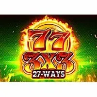 3X3: 27 Ways 3X3: 27 Ways