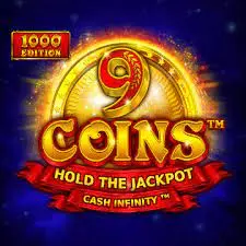 9 Coins™: 1000 Edition 9 Coins™: 1000 Edition