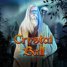 Crystal Ball Crystal Ball