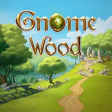 Gnome Wood Gnome Wood
