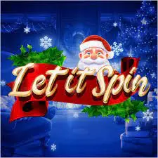 Let it Spin Let it Spin