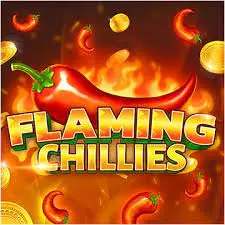 Flaming Chilies Flaming Chilies
