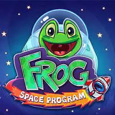 Frog Space Program Frog Space Program