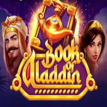 Book of Aladdin Book of Aladdin
