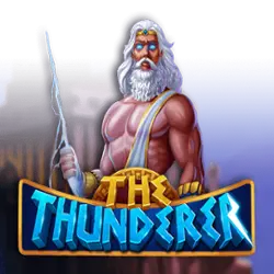 The Thunderer The Thunderer