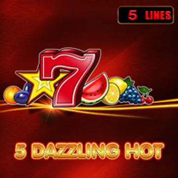 5 Dazzling Hot 5 Dazzling Hot