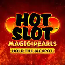 Hot Slot™: Magic Pearls Hot Slot™: Magic Pearls