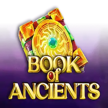 Book Of Ancients Book Of Ancients