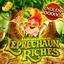Leprechaun Riches Leprechaun Riches