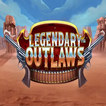 Legendary Outlaws Legendary Outlaws