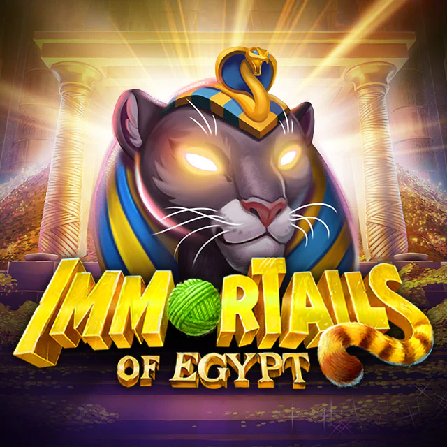 ImmorTails of Egypt ImmorTails of Egypt