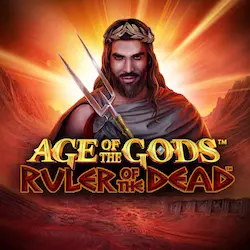 Age of the Gods Ruler of the Dead Age of the Gods Ruler of the Dead