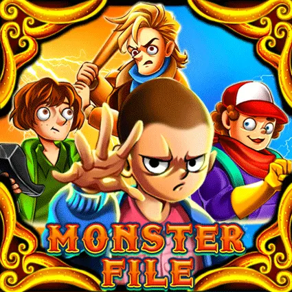Monster File Monster File