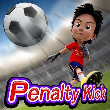 Penalty Kick Penalty Kick