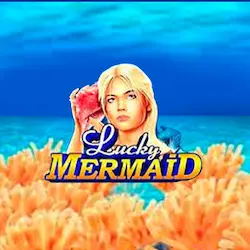 Lucky Mermaid Lucky Mermaid