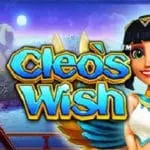 Cleo's Wish Cleo's Wish