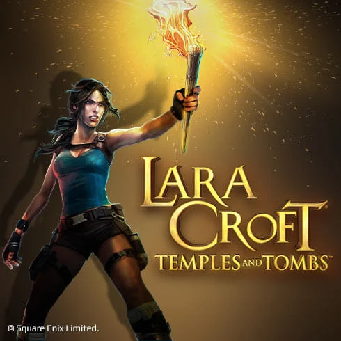Lara Croft Temples and Tombs Lara Croft Temples and Tombs