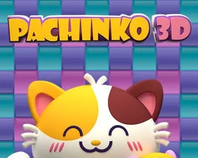 PACHINKO 3D
