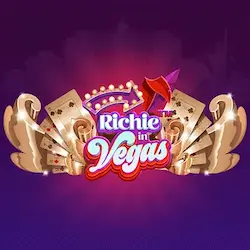 Richie in Vegas Richie in Vegas