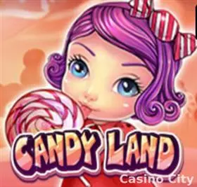 Candyland Candyland