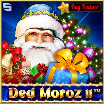 Ded Moroz 2 Ded Moroz 2