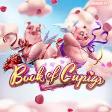 Book of Cupigs Book of Cupigs
