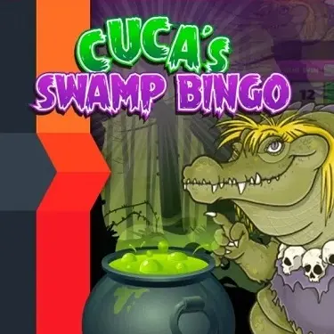 Cuca's Swamp
