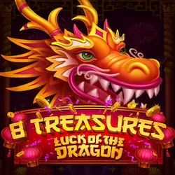 8 Treasures: Luck of the dragon 8 Treasures: Luck of the dragon