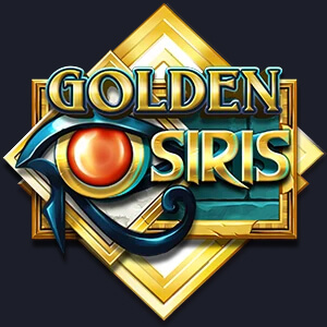 Golden Osiris Golden Osiris