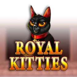 Royal Kitties Royal Kitties