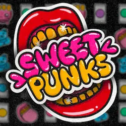 Sweet Punks Sweet Punks