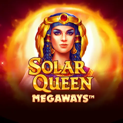 Solar Queen Megaways Solar Queen Megaways