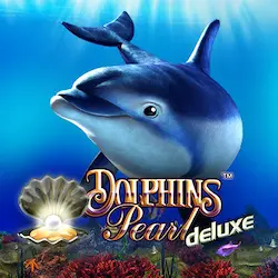 Dolphin’s Pearl Deluxe Dolphin’s Pearl Deluxe