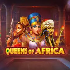 Queens Of Africa Queens Of Africa