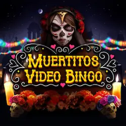 Muertitos Video Bingo Muertitos Video Bingo